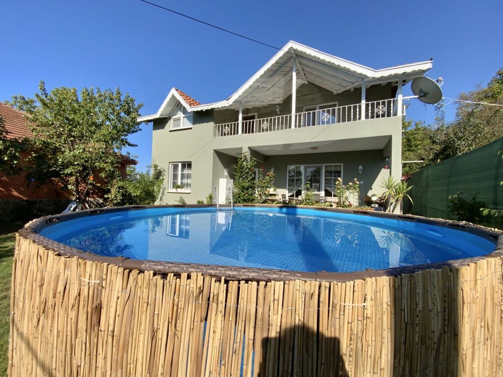 Villa Bahar Sapanca