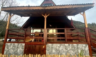 Geyve Köy Bungalov