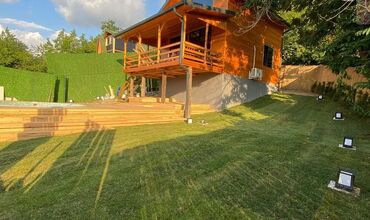 Sapanca Biber Bungalov 2