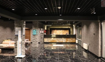 Sivas Yeni Han Otel