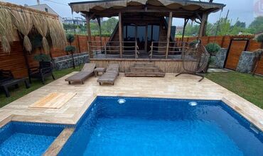 No1 Bungalov