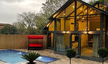 Alfa Suites & Spa Villa Vera