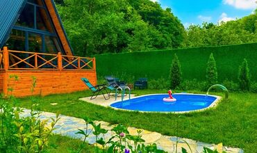 Sapanca Montena Bungalov