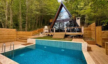 Chalet Sapanca