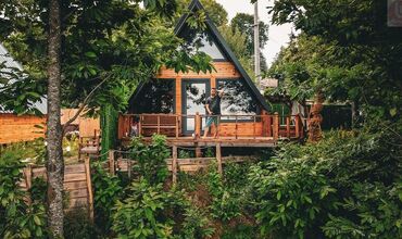 Sapanca Astral Standart Bungalov