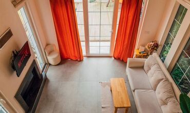 Sapanca Latte Villas