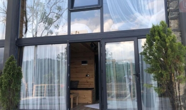 Rize Greenlife Taş Evi