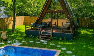 Bungalovland 1+1