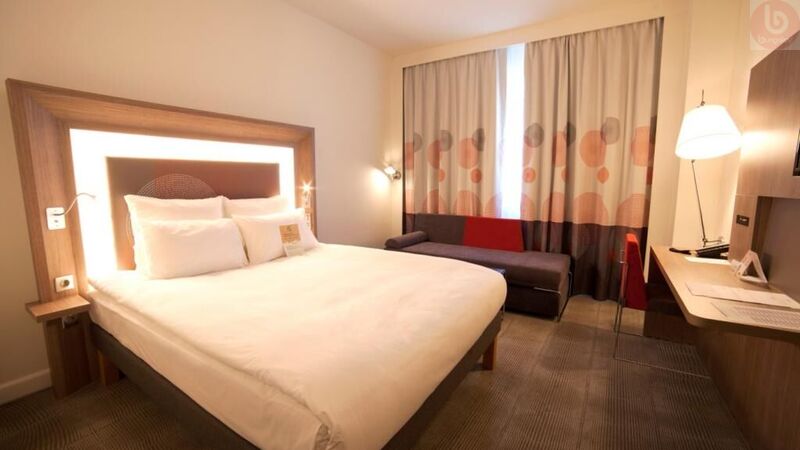 Novotel Konya