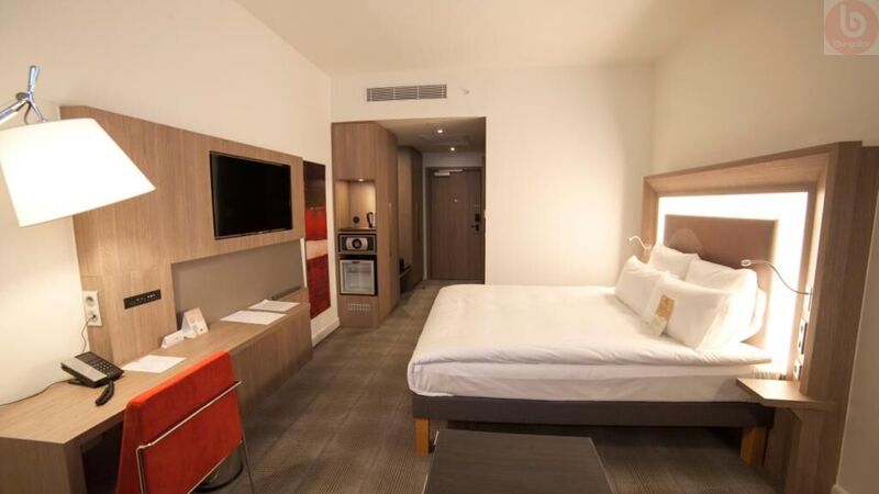Novotel Konya