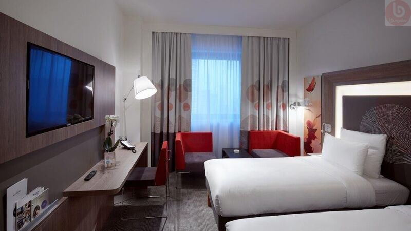 Novotel Konya