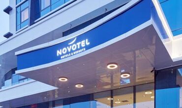 Novotel Konya