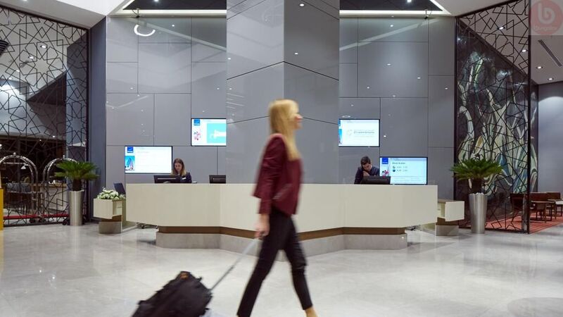 Novotel Konya