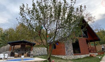 Sapanca Tenda Bungalov