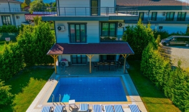 Gölyolu Evleri Sapanca