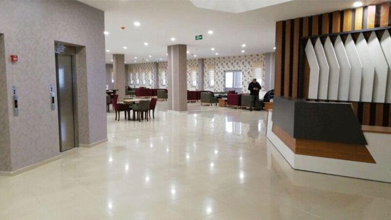 Sivas Yeni Han Otel