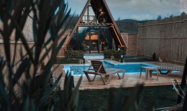 Sapanca JV Bungalov
