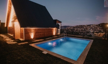 Sapanca Efe Bungalov