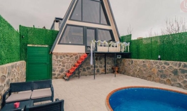 Ay Işığı Suit Bungalov 2