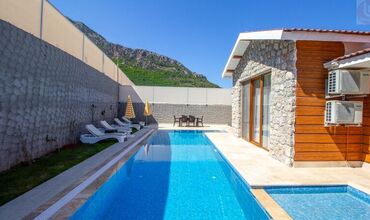 NV Villa Patara 1