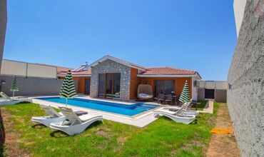 Villa Patara 3