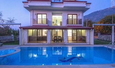 NV Villa Prestij 2
