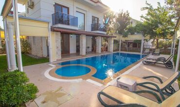 NV Villa Prestij 4
