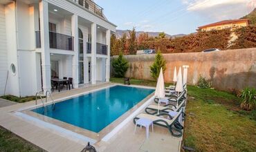 NV Villa Cihan