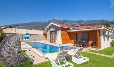 NV Villa Tlos 2