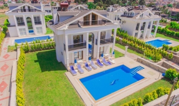 Villa Silver Sami