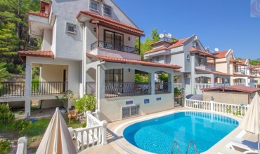 Villa Brookland Paris