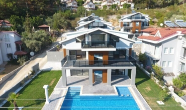 Villa Göcek Marin C