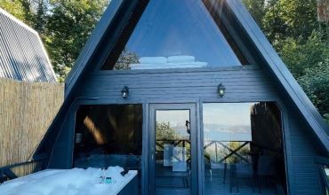 Sapanca Lorien Bungalov
