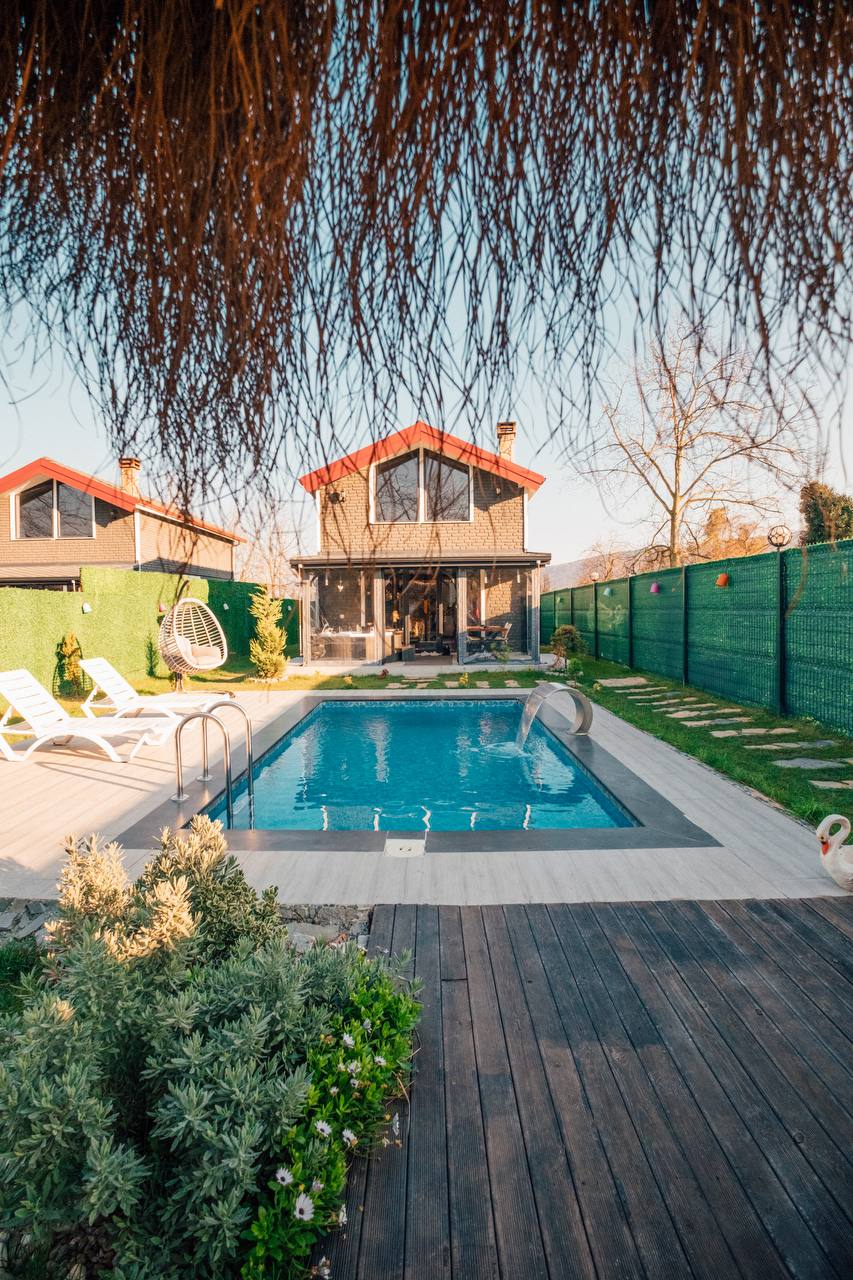 Elite Homes Sapanca