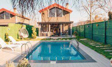 Elite Homes Sapanca