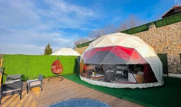 Roleda  Glamping