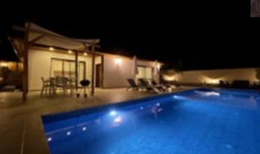 Villa Santa