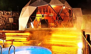 Sapanca Astral World Glamping