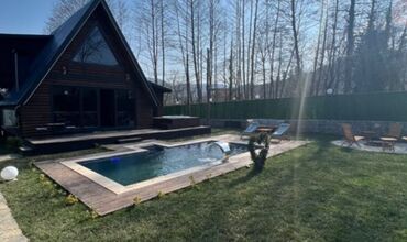 Sapanca Mess Bungalov