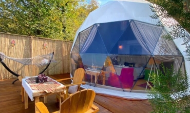 Sapanca Green Hill Glamping