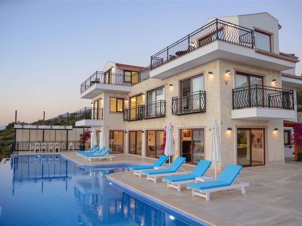 Villa Asfiya