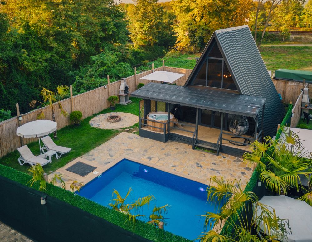 Elite Bungalov