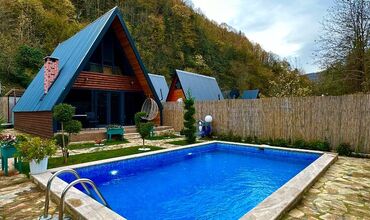 Seyyah Bungalov