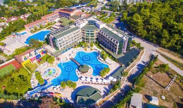 Eldar Resort Hotel