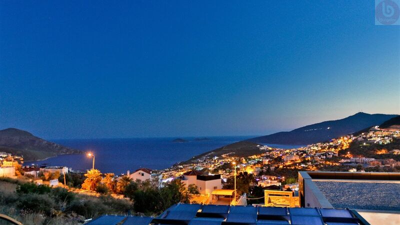 Villa Duygu