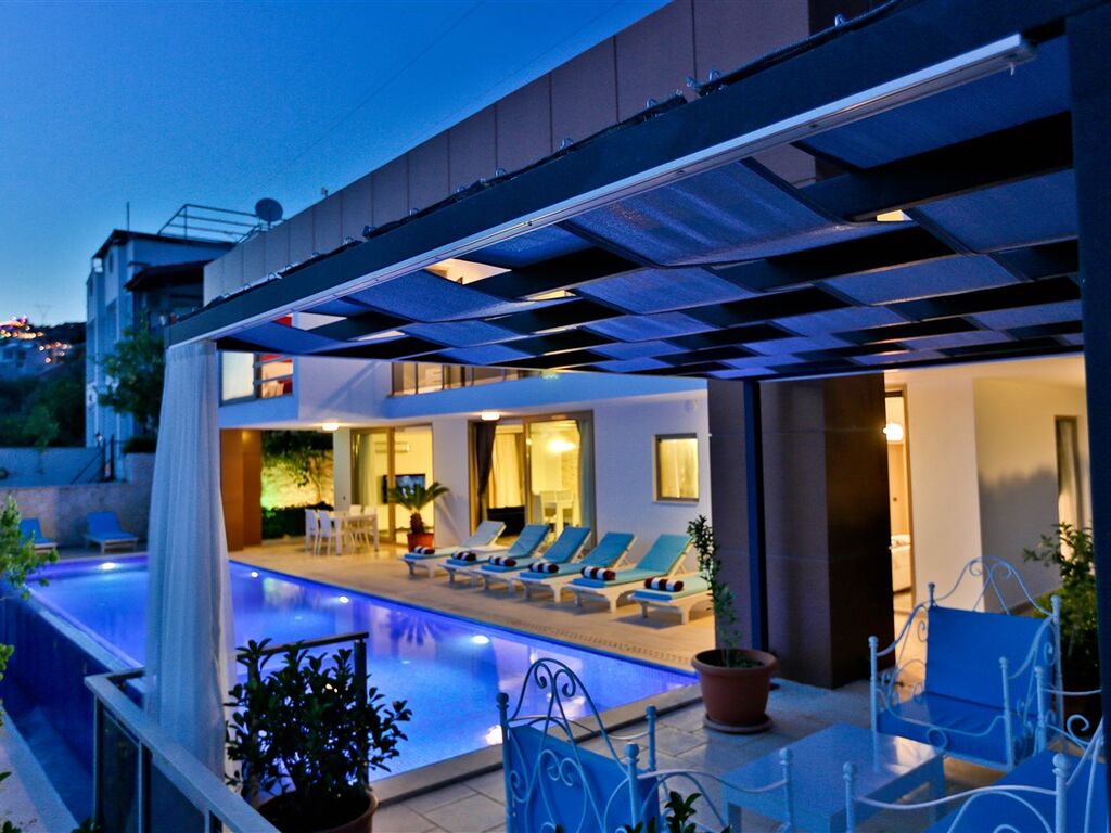 Villa Duygu