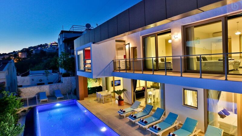 Villa Duygu