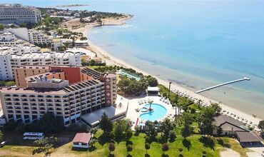 HOLİDAY RESORT DİDİM OTEL