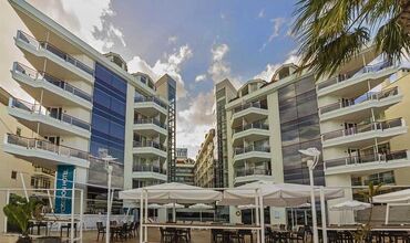 POSEİDON HOTEL MARMARİS OTEL