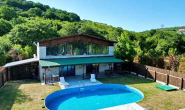 Şile Villa Livadi